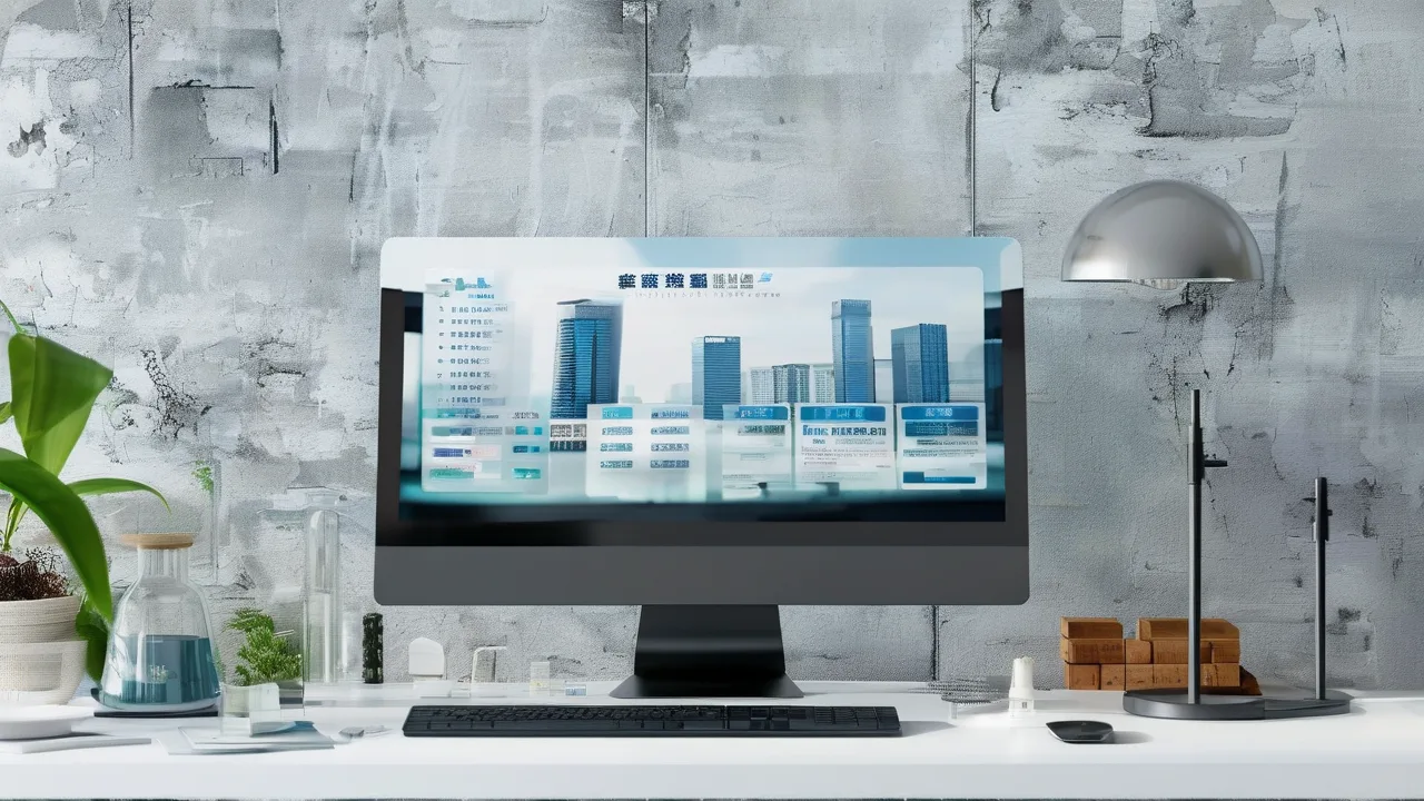 青岛电脑计量设备有限公司